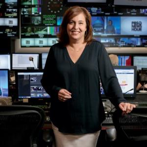 Sara Just PBS Newshour