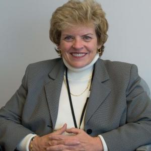 Hometown Heroes Dinner guest speaker Lynn Tierney. Courtesy photo
