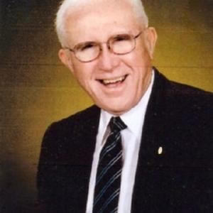Rev. Edward J. Wynne Jr.