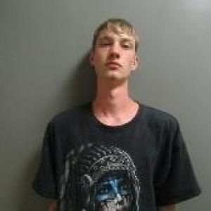 Hunter Andrews. Courtesy of LCSO