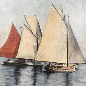 Nancy Custer Carroll