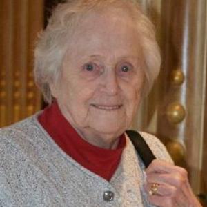 Beverly J. Spear