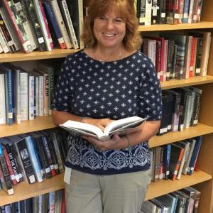 kerrin erhard, boothbay-boothbay harbor CSD, librarian