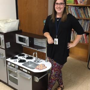 jordan plummer, boothbay region elementary school, new teacher