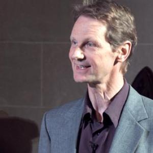 John Farrell will recite T.S. Eliot’s “Four Quartets” from memory at Skidompha Sept. 28 and 29. Barry Dodd photo John Farrell, Figures of Speech Theater, ME