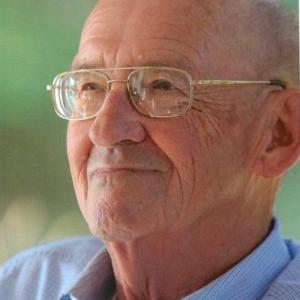 James W. Hunt