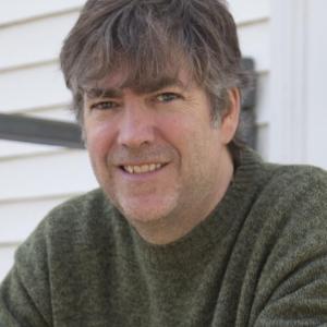 Kevin Johnson