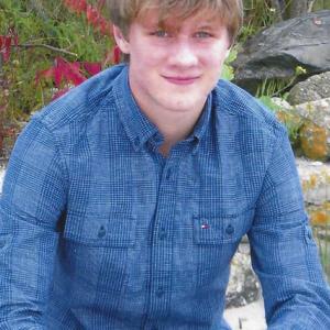 Kyle Ames