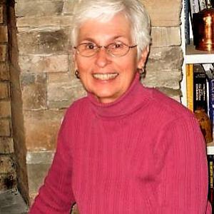 Grace R. Morgan