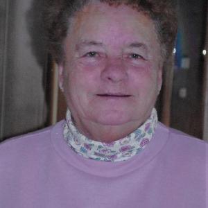 Mary E. Peaslee
