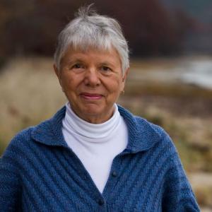 Phyllis Chinlund