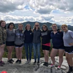 Project Graduation, Boothbay Region High School, education, Class of 2019