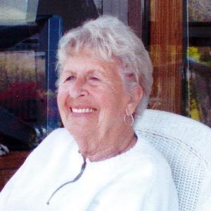Ada R. Cook