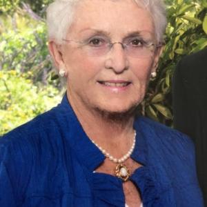 Audrey M. Lewis