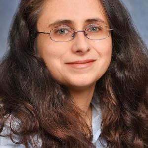 Saskia Cooper, MD