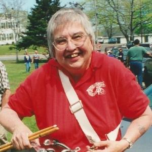 Vivienne I. Daniels