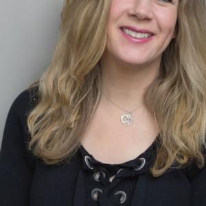 Dar Williams. Courtesy of Jennifer DeChant Dar Williams