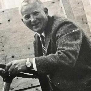 George D. Whitten