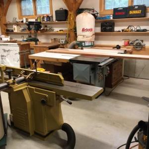 mid-maine restoration, mid-maine millwork, joe mcswain, lisa mcswain
