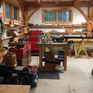 mid-maine restoration, mid-maine millwork, joe mcswain, lisa mcswain