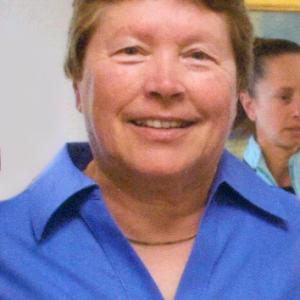 Linda M. Cavanaugh