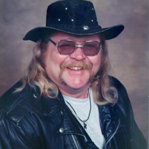Patrick W. Perry
