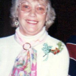 Jane M. Spofford