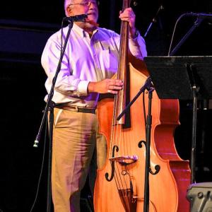Arthur Webster. Robert Mitchell photo