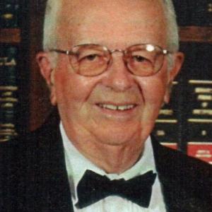 Arthur S. Bolster Jr.