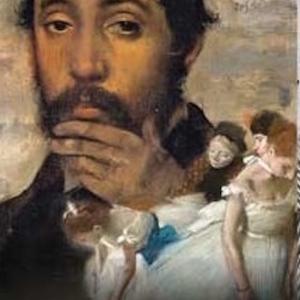 “Degas, Passion for Perfection” screens Friday, Nov. 9 at Harbor Theater, Boothbay Harbor. Courtesy of venue