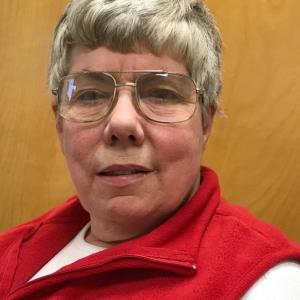 Nancy Oliphant, MD. Courtesy of Boothbay Region Health Center