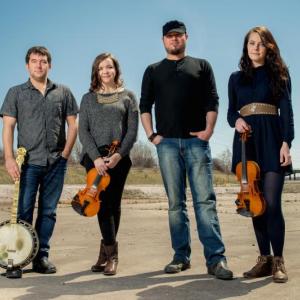 COIG returns by popular demand to perform lively music of a Celtic Christmas. Corey Katz photo