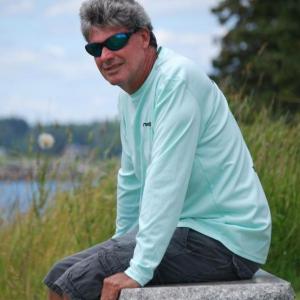 Stephen Chadwick