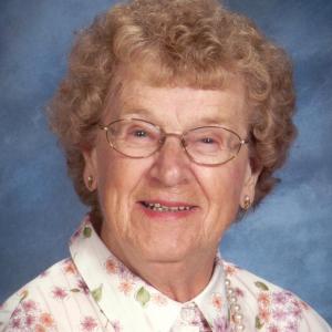 Bertha Melnuk