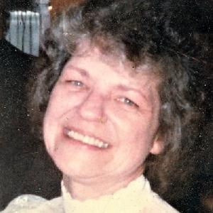 Carolyn V. Erskine