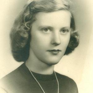 Claire Bailey Gardner