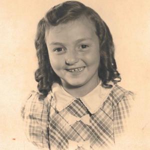 Mary Jane Dodge