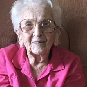 Marjorie Lewis