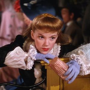 Meet Judy Garland in St. Louis at the Lincoln Theater. Courtesy of Andrew Fenniman