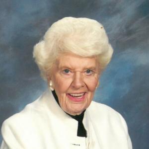 Jean B. Slocum