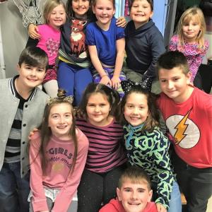 The Y-Arts Voice Studio’s first concert is this Sunday, Dec. 9. Emily Mirabile photo