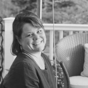 Julie Mitchell will instruct cooking classes this winter at Morris Farm. Courtesy photo