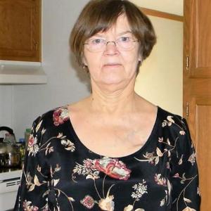 Patricia E. Porter