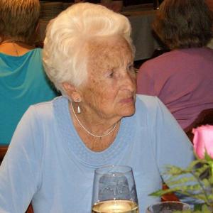 Geraldine Blake