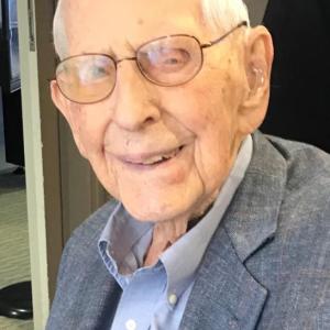 Erik C. Bertelsen Sr.