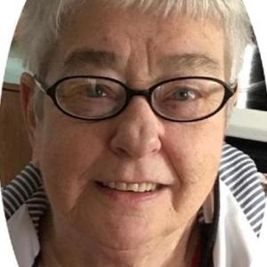 Gloria H. Jones