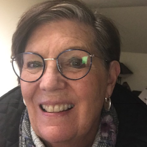 Judy Milinowski, Certified Behavioral Kinesiologist and Reiki Master; practitioner and teacher of self - healing techniques for over 30 years. Courtesy photo Judy Milinowski