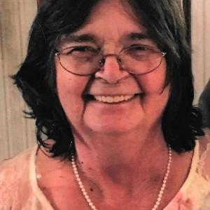 Nancy M. Soule