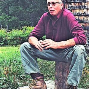 Bryan B. J. Buck