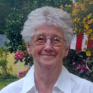 Shirley M. Hill